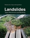Cover: Landslides - Cambridge University Press
