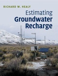 Cover: Estimating Groundwater Recharge - Cambridge University Press