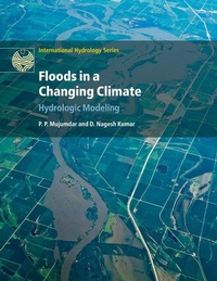 Enlarge image Cover: Floods in a Changing Climate - Cambridge University Press