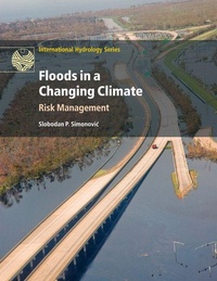 Enlarge image Cover: Floods in a Changing Climate - Cambridge University Press