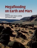 Cover: Megaflooding on Earth and Mars - Cambridge University Press