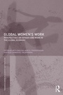 Cover: Global Women's Work - Routledge