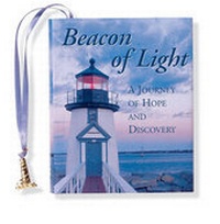 Enlarge image Cover: Beacon of Light - Peter Pauper Press Inc,US