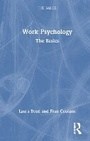 Cover: Work Psychology - Routledge
