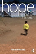 Cover: Hope for Children of Trauma - Routledge