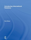 Cover: Introducing International Relations - Routledge