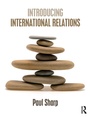 Cover: Introducing International Relations - Routledge