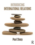 Cover: Introducing International Relations - Routledge
