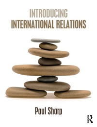 Enlarge image Cover: Introducing International Relations - Routledge