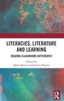 Cover: Literacies, Literature and Learning - Routledge