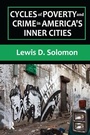 Cover: Cycles of Poverty and Crime in America's Inner Cities - Routledge