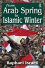 Cover: From Arab Spring to Islamic Winter - Routledge