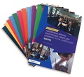 Cover: Addressing Special Needs and Disability in the Curriculum 11 Book Set - Routledge