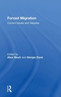Cover: Forced Migration - Routledge