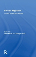 Cover: Forced Migration - Routledge
