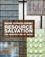 Cover: Resource Salvation - Wiley-Blackwell
