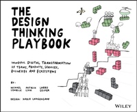 Abbildung von: The Design Thinking Playbook - Wiley
