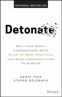 Abbildung von: Detonate - Wiley