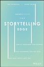 Cover: The Storytelling Edge - Wiley