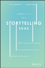 Cover: The Storytelling Edge - Wiley