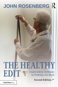 Abbildung von: The Healthy Edit - Routledge