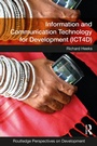 Cover: Information and Communication Technology for Development (ICT4D) - Routledge