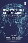 Cover: Governing in a Global World - Routledge