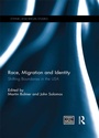 Cover: Race, Migration and Identity - Routledge