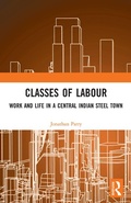 Cover: Classes of Labour - Routledge
