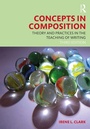 Cover: Concepts in Composition - Routledge