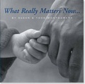 Cover: What Really Matters Now - Peter Pauper Press Inc,US