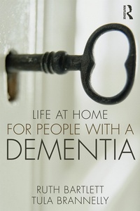 Bild: Life at Home for People with a Dementia - Routledge
