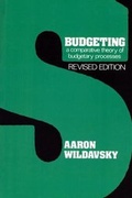 Cover: Budgeting - Transaction Publishers
