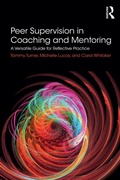 Cover: Peer Supervision in Coaching and Mentoring - Routledge