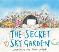 Cover: Secret Sky Garden - Simon & Schuster Children's
