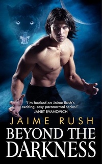 Enlarge image Cover: Beyond the Darkness - HarperCollins