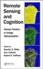 Cover: Remote Sensing and Cognition - CRC Press