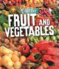 Cover: Fact Cat: Healthy Eating: Fruit and Vegetables - Wayland