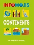 Cover: Infomojis: Continents - Wayland