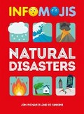 Cover: Infomojis: Natural Disasters - Wayland
