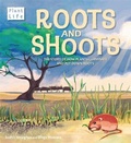 Cover: Plant Life: Roots and Shoots - Wayland