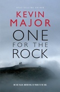 Cover: One for the Rock - Breakwater Books