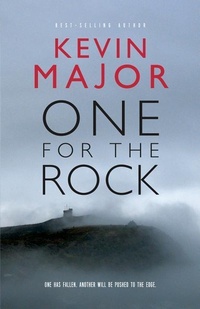 Enlarge image Cover: One for the Rock - Breakwater Books