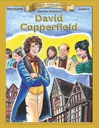 Enlarge image Cover: David Copperfield - Edcon Publishing Group
