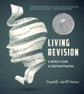 Cover: Living Revision - Skinner House Books