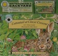 Cover: Cottontail at Clover Crescent - Soundprints