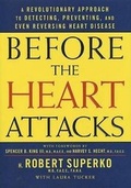Cover: Before the Heart Attacks - Rodale Books