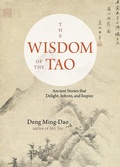 Cover: The Wisdom of the Tao - Hampton Roads Publishing Co