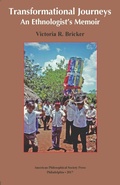 Cover: Transformational Journeys - American Philosophical Society Press