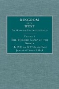 Cover: The Pioneer Camp of the Saints - Arthur H. Clark Company